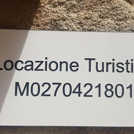 Attico Biennale Nuovissimo Apartmán