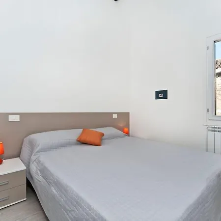 Attico Biennale Nuovissimo Apartmán