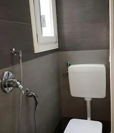 Apartmán Attico Biennale Nuovissimo
