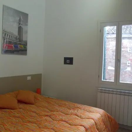 Attico Biennale Nuovissimo Apartmán *