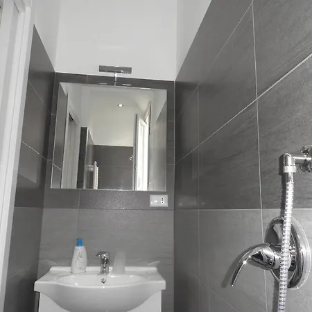 Apartmán Attico Biennale Nuovissimo