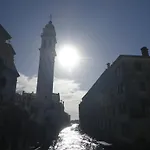 شقة Attico Biennale Nuovissimo